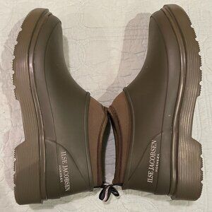 Ilse Jacobsen Hornbaek Soft-top Rainboots